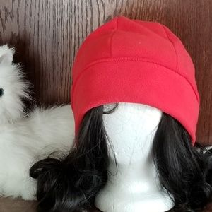 ST John's Bay red hat